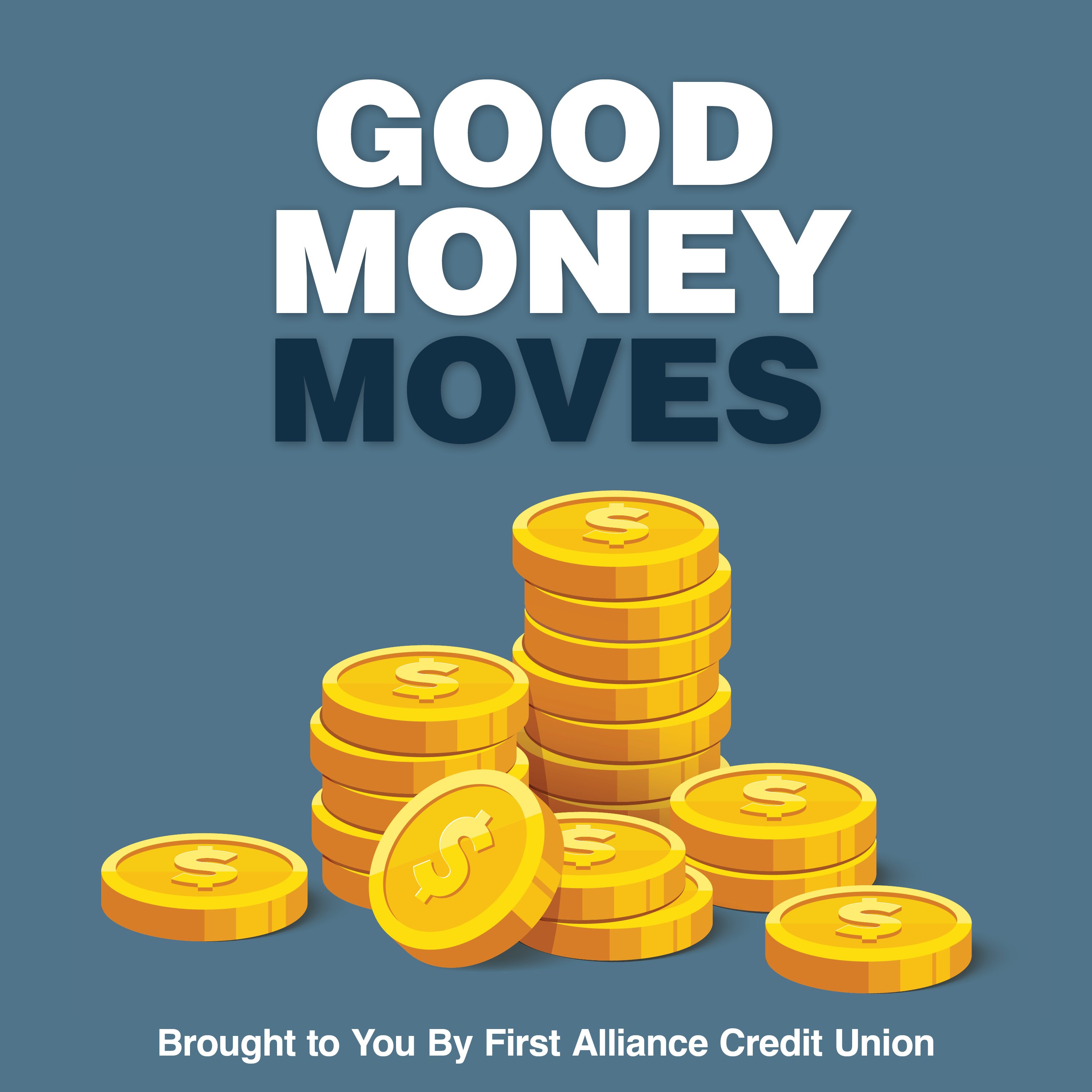 Good Money Moves