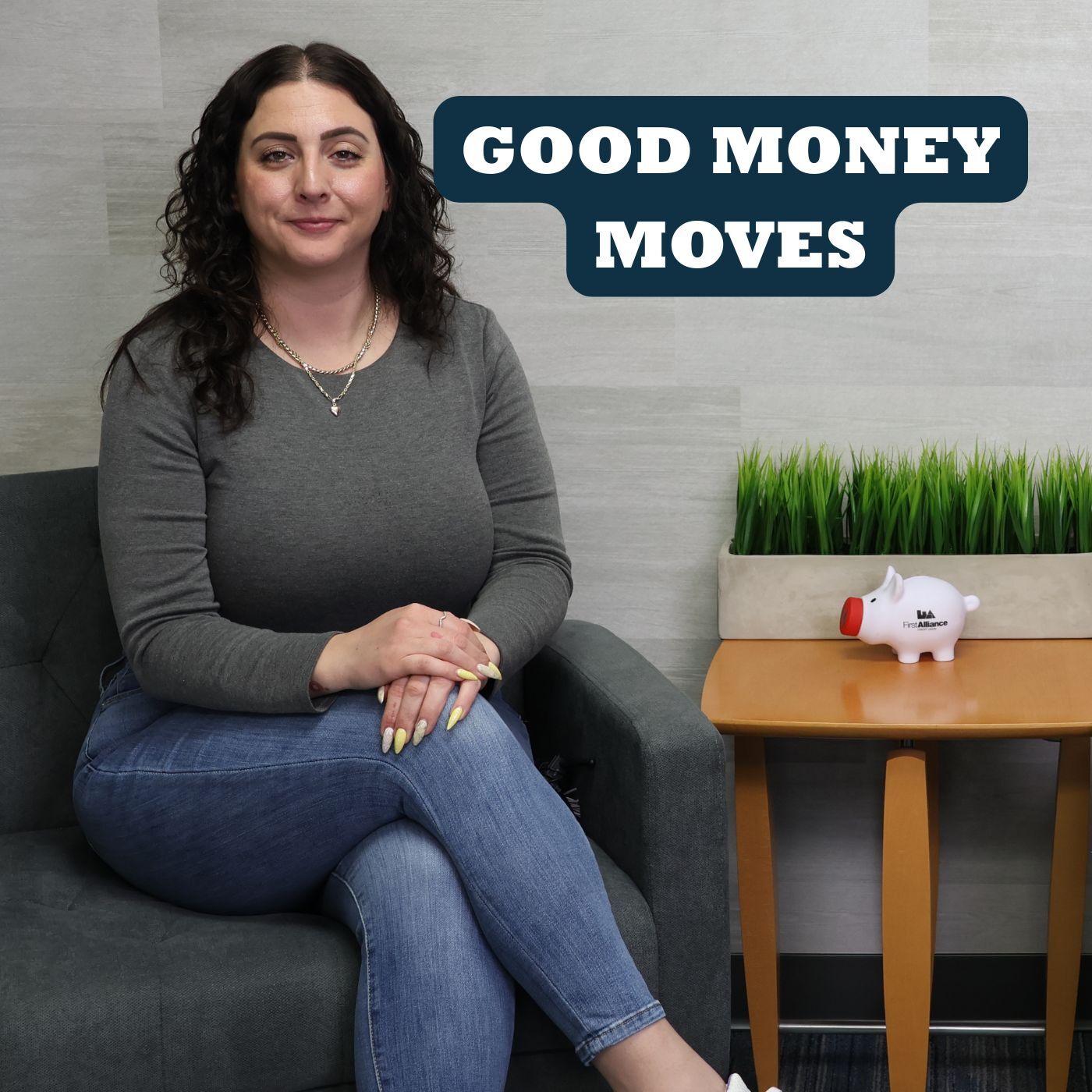 Overcoming Financial Fears E17