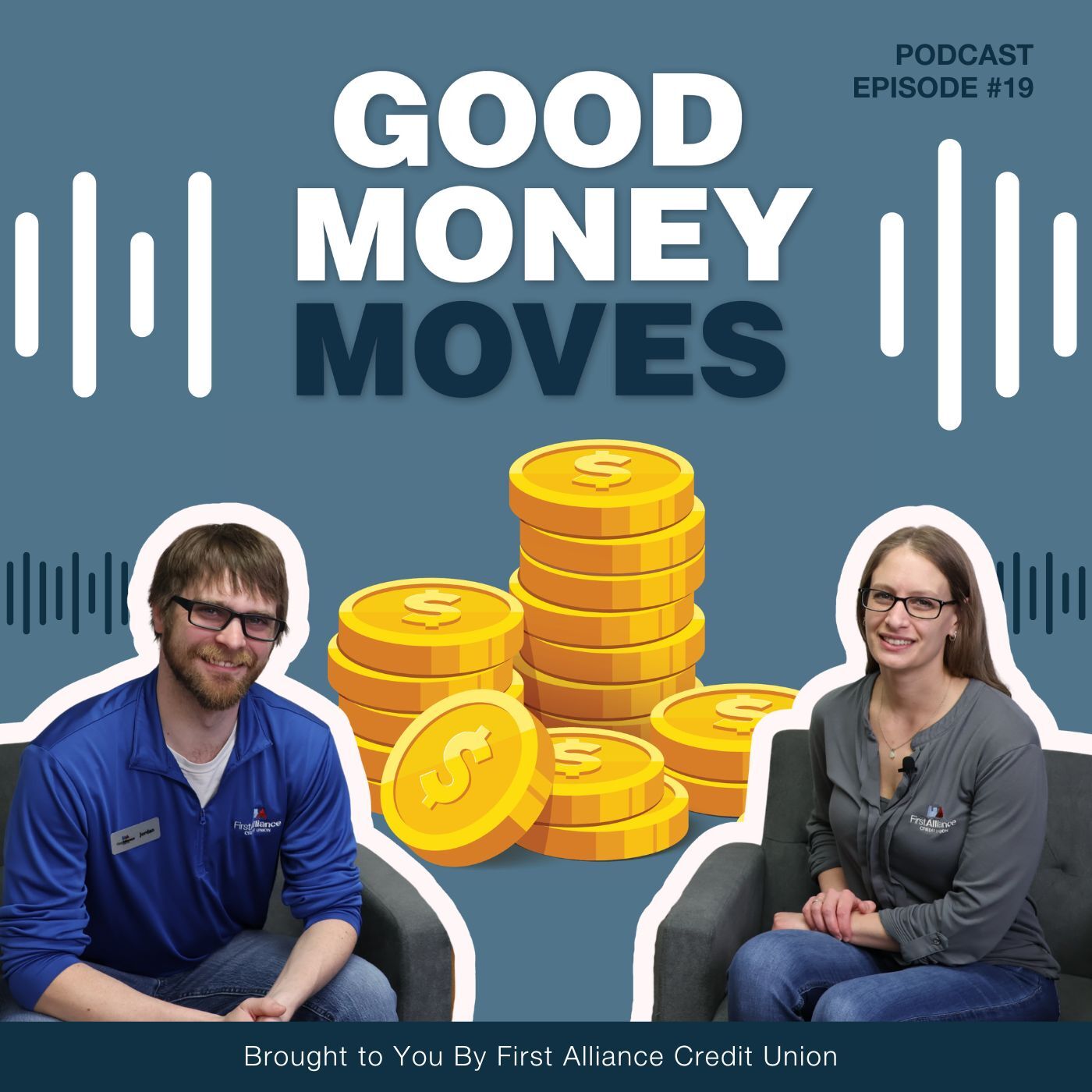 Holiday Budgeting Without Stress: Tips to Spend Smarter This Season E19