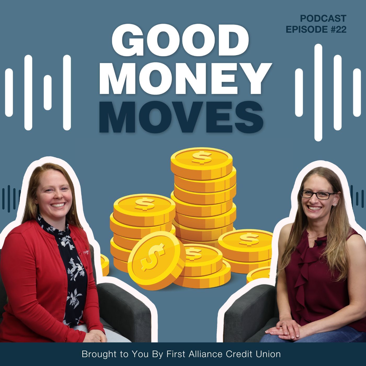 How to Set and Achieve Your Financial Goals: Smart Tips for Saving, Budgeting, and Paying Off Debt E22