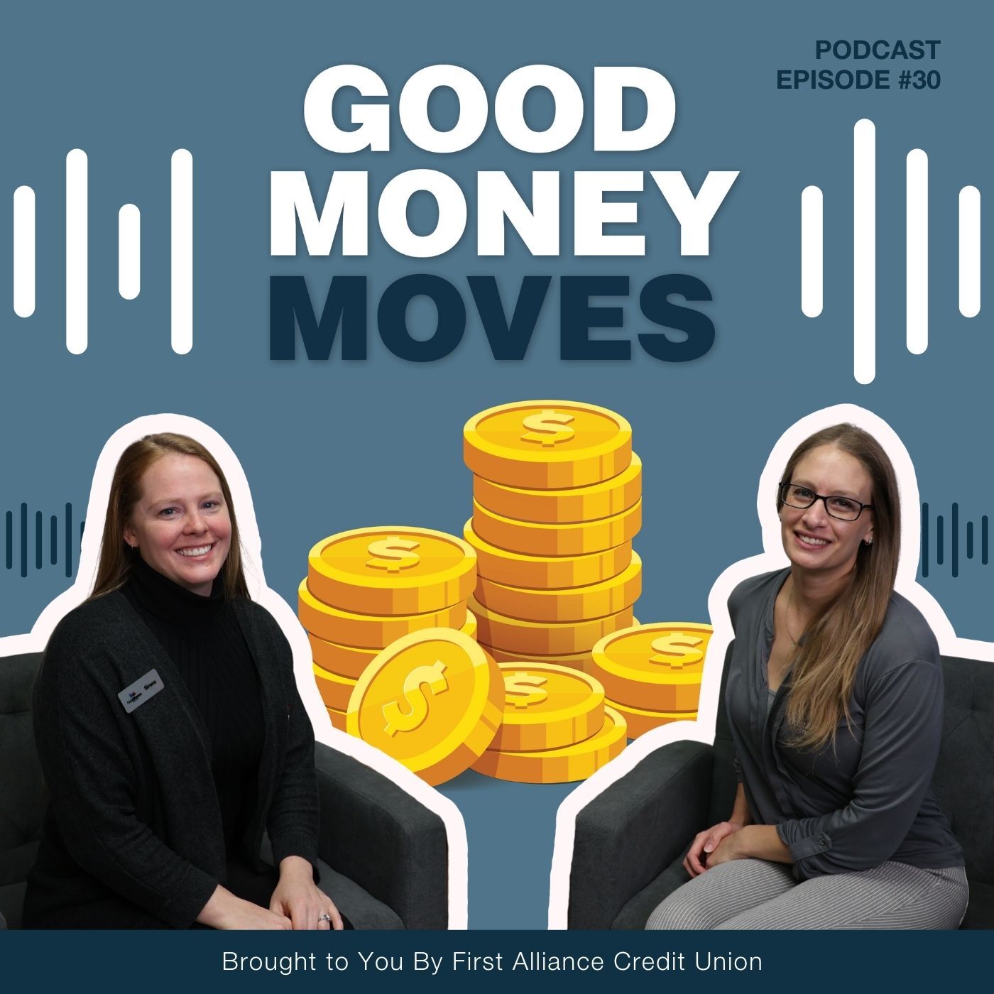 First Paycheck Playbook: Pay Yourself First, Automate Savings, Build an Emergency Fund Ep 30