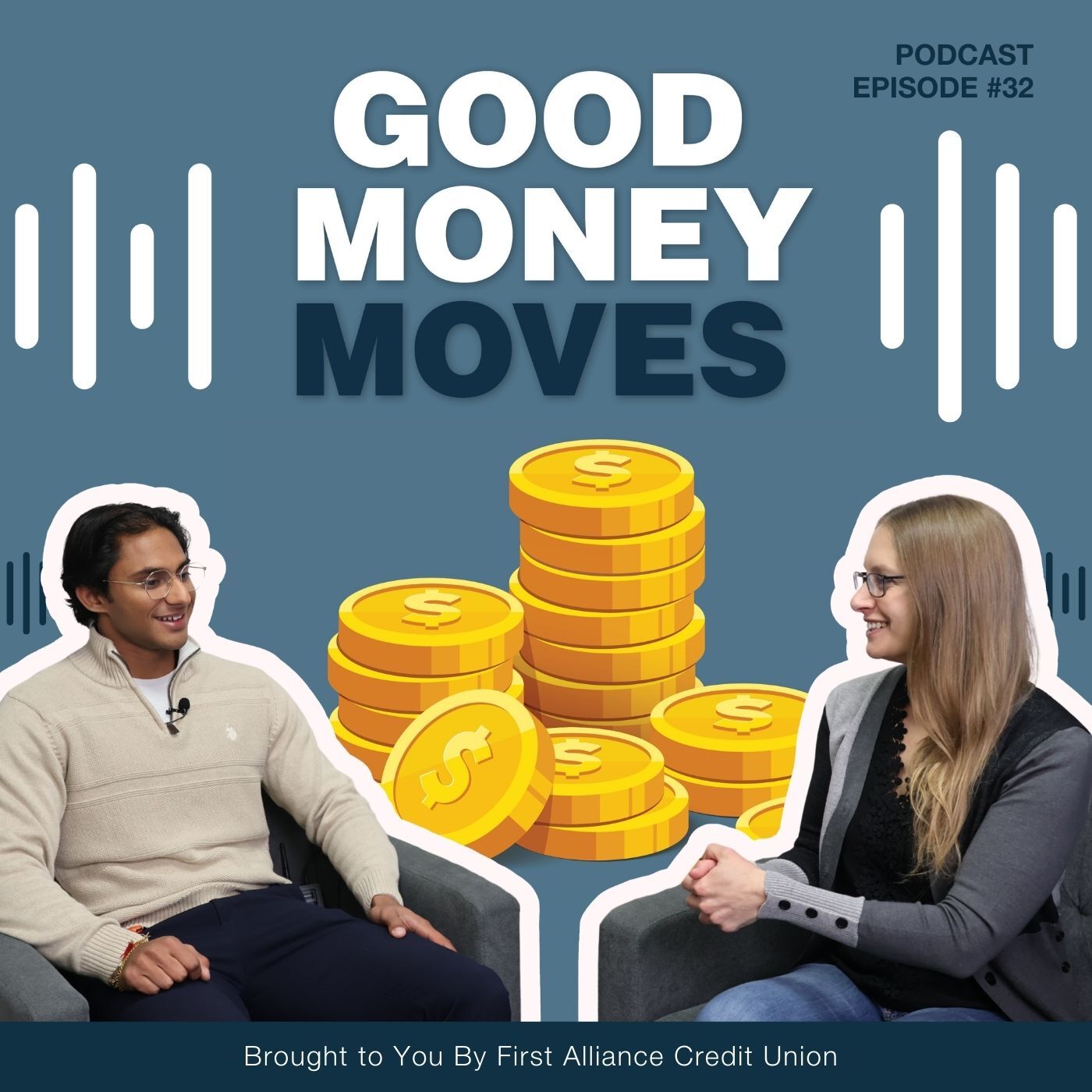 How to Use A CD to Grow Your Savings Ep 32 episode artwork