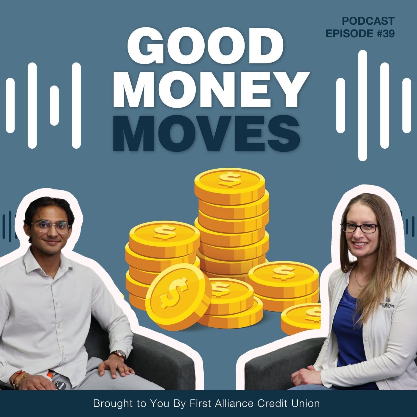 Why Do Credit Scores Matter? Ep 39