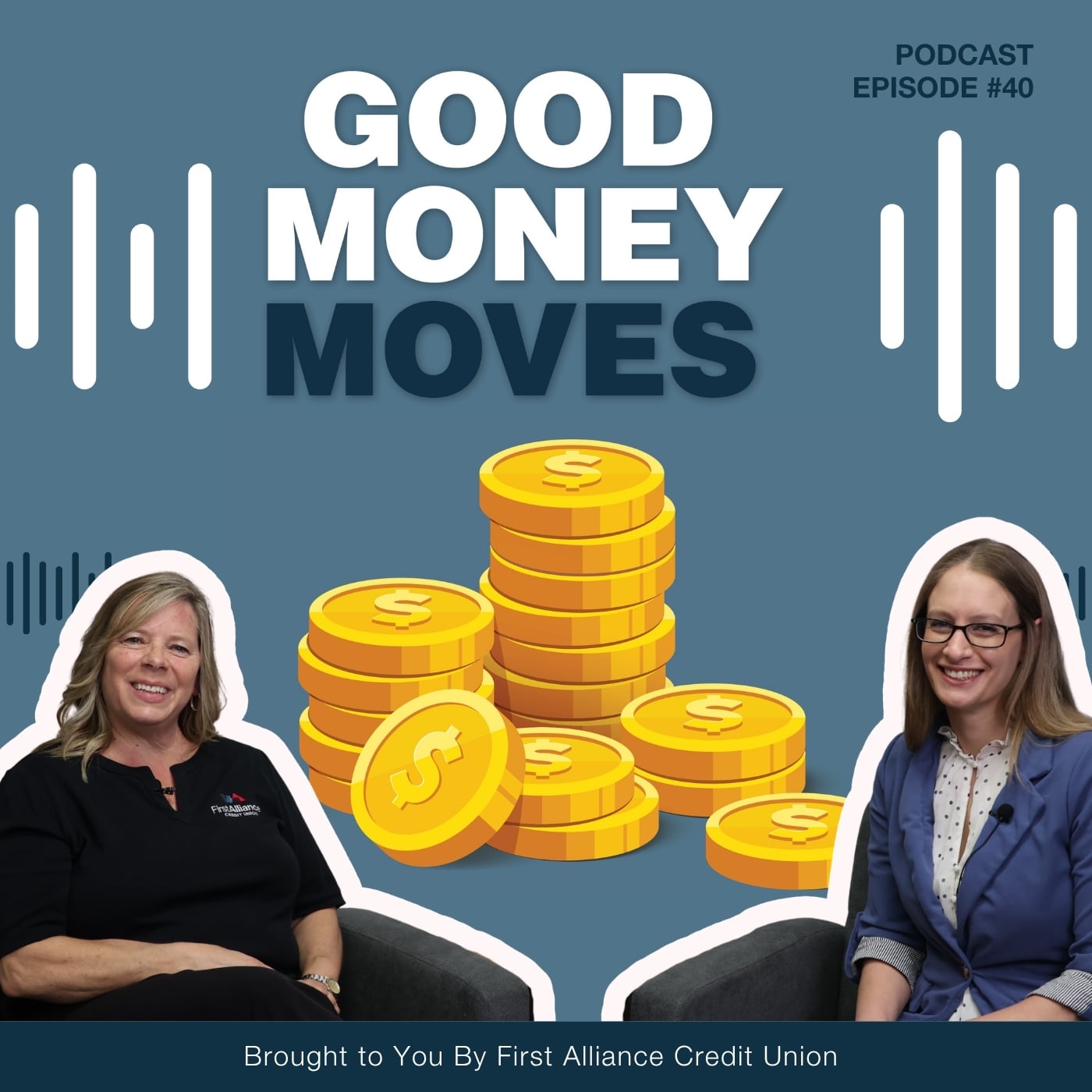 Cosigning a Loan: What You Are Agreeing To Ep 40