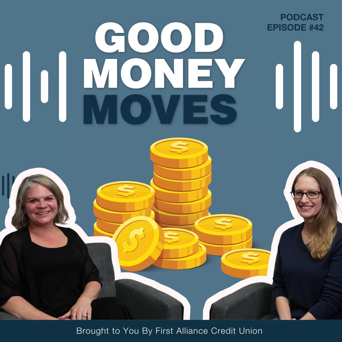 Where Do You Stand Financially? A No-Stress Check-In Guide Ep 42