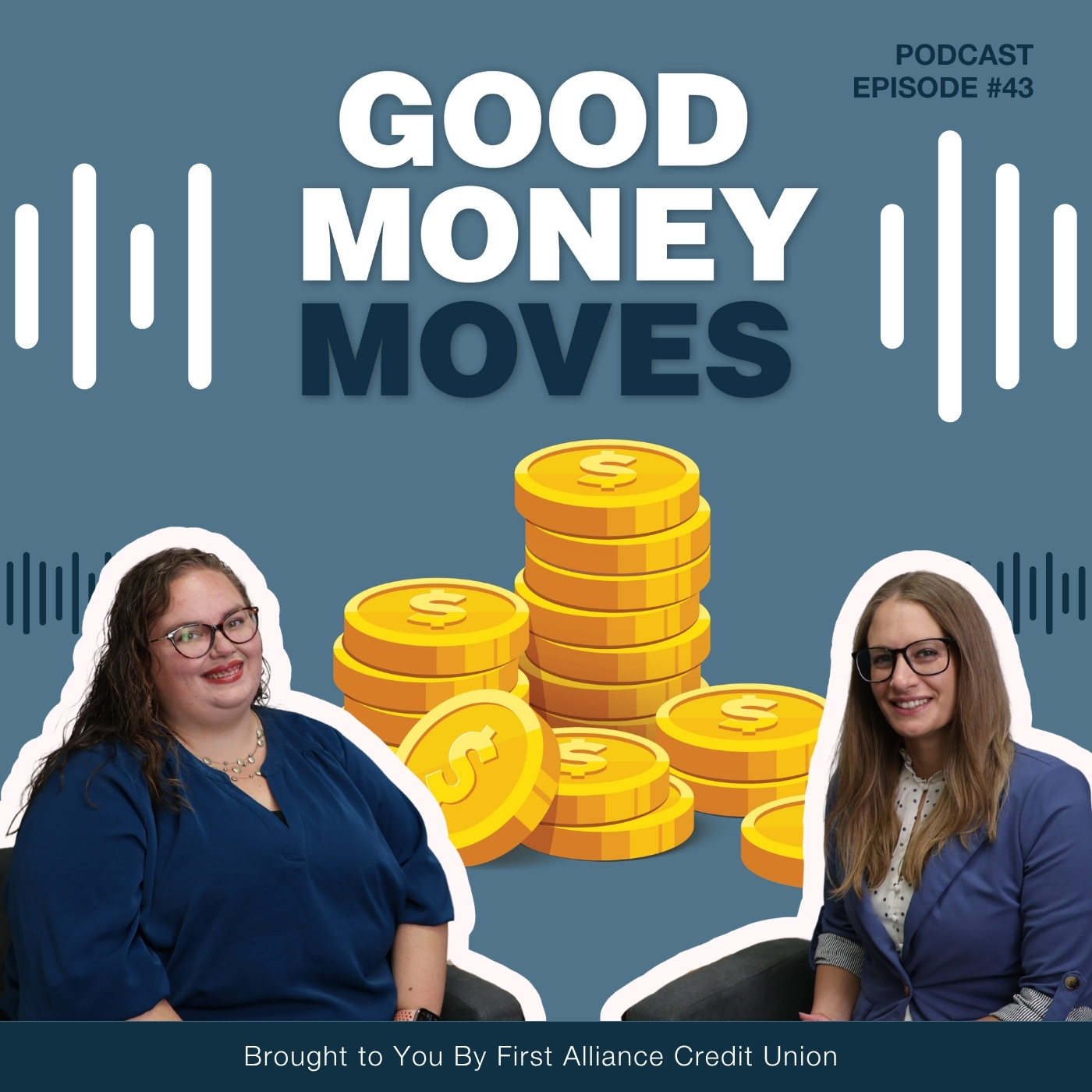 Power of Attorney: What It Is and Why It Matters for Your Finances Ep 43