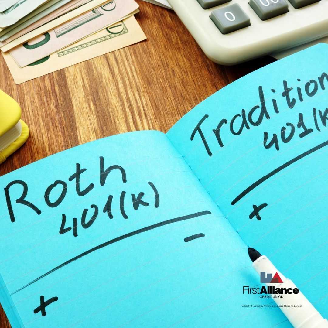 Roth vs Traditional 401(k): Choose the Option That Saves You More